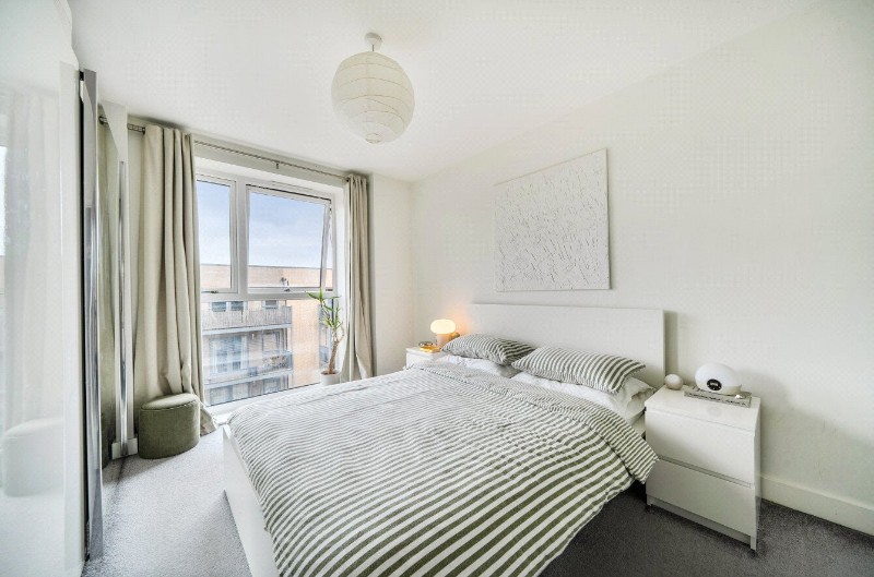 Apple Yard, London, SE20