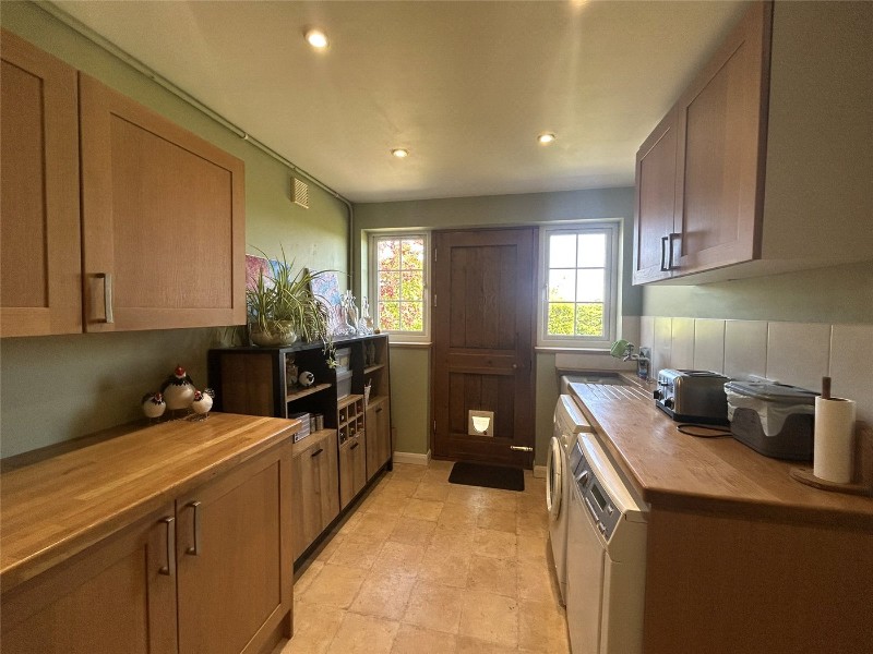 Poughill, Crediton, Devon, EX17