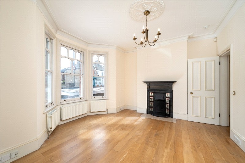 Brookwood Road, London, SW18