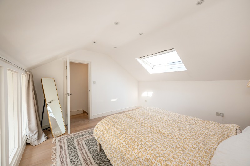 Hormead Road, London, W9