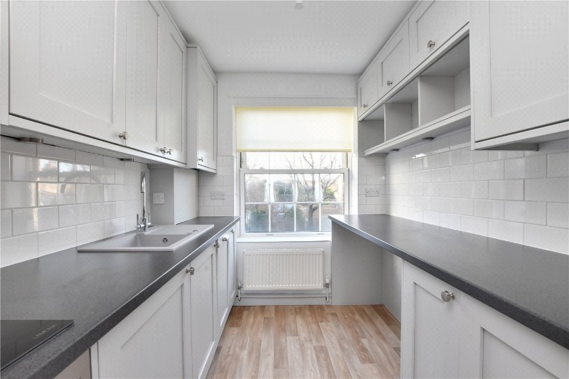 Goffers House, Duke Humphrey Road, Blackheath, London, SE3