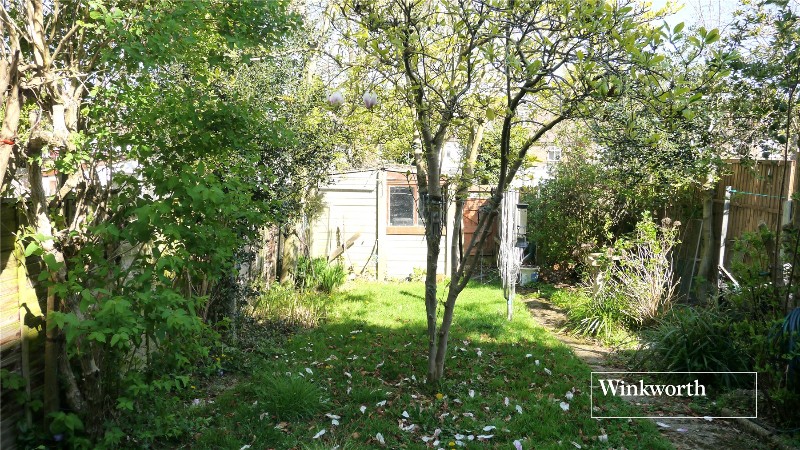 Church Hill Road, East Barnet, EN4