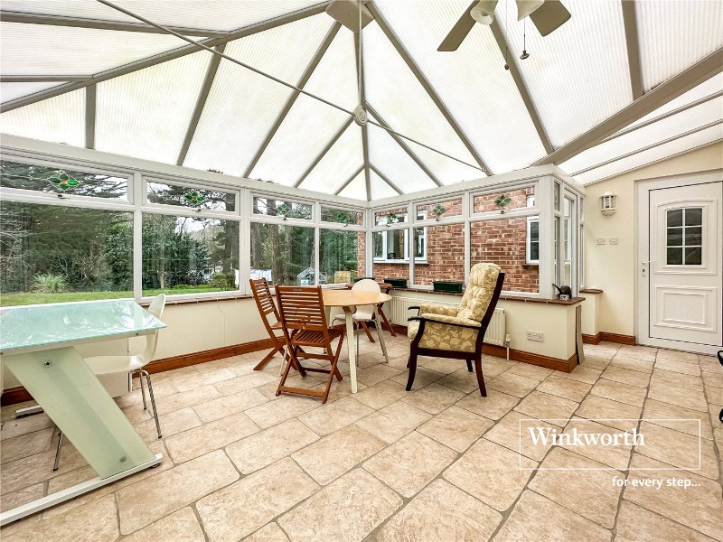 Aldridge Road, Ferndown, Dorset, BH22