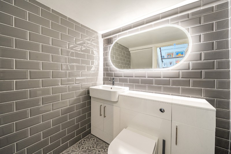 Devonshire Road, London, SE23