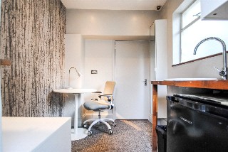Camden Street, London, NW1