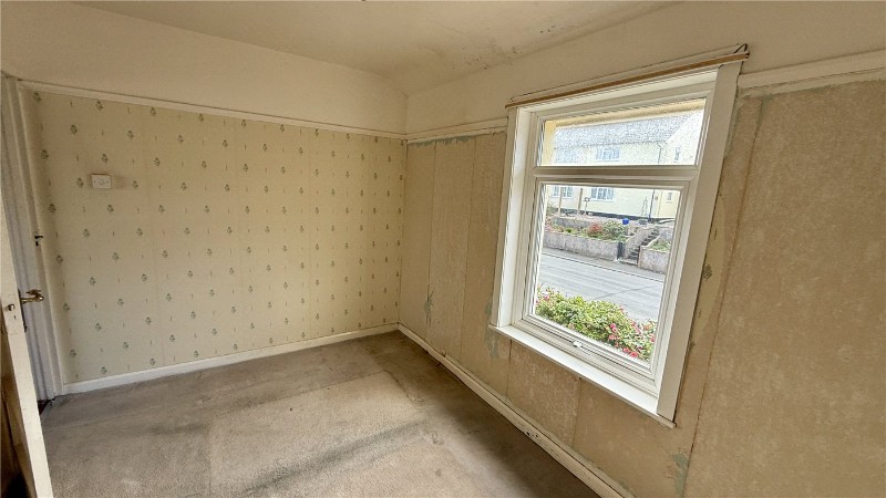 Britannia Avenue, Dartmouth, Devon, TQ6