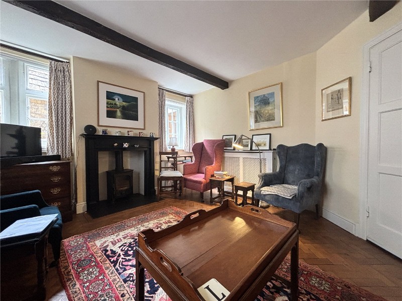 St. Johns Court, Devizes, Wiltshire, SN10