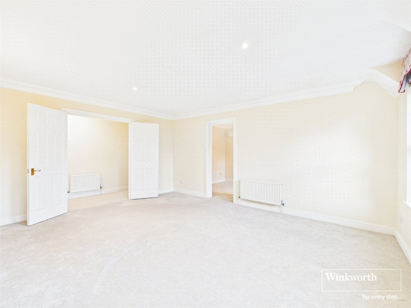 West Court, West Drive, Sonning, Reading, RG4