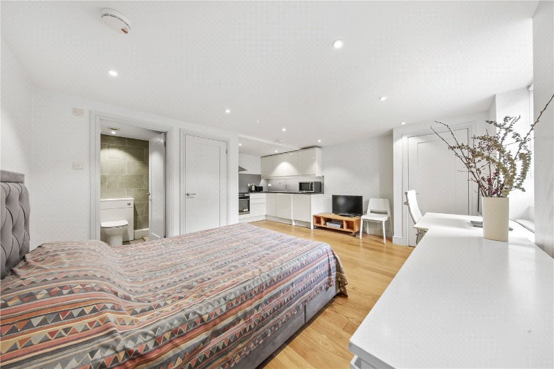 Westbourne Grove, London, W11