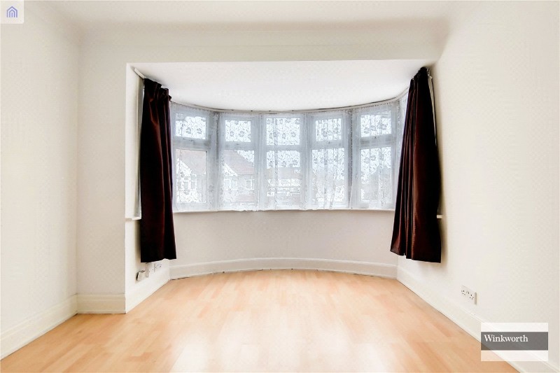 Winchester Avenue, Kingsbury, London, NW9