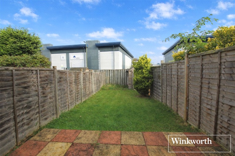 Kensington Way, Borehamwood, Hertfordshire, WD6