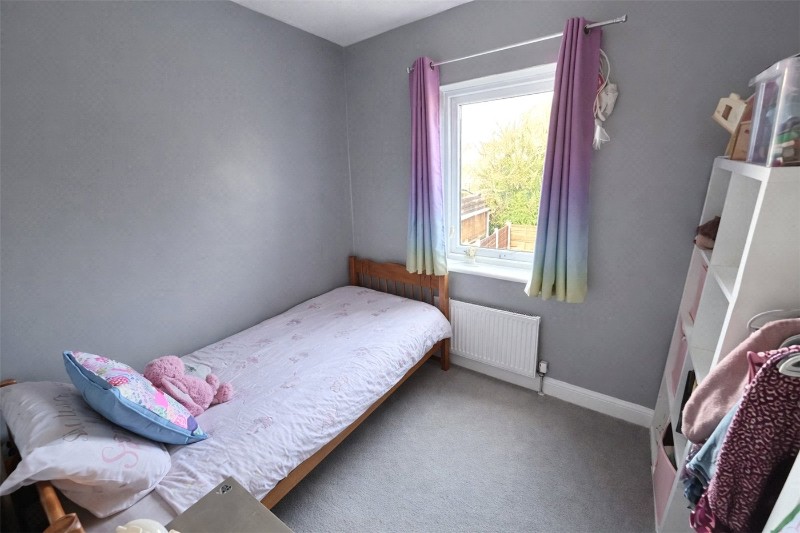 Templemeads Close, Morton, Bourne, PE10