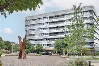 Lambarde Square, London, SE10