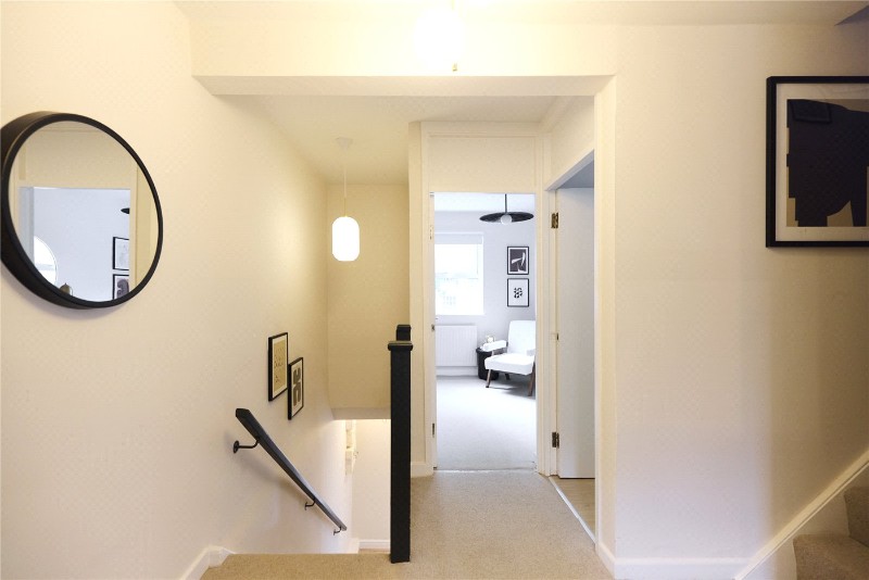 Tollington Place, London, N4