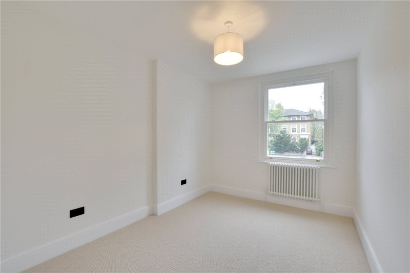 Shooters Hill Road, Blackheath, London, SE3