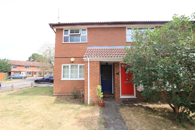 Wild Close, Lower Earley, Reading, Berkshire, RG6