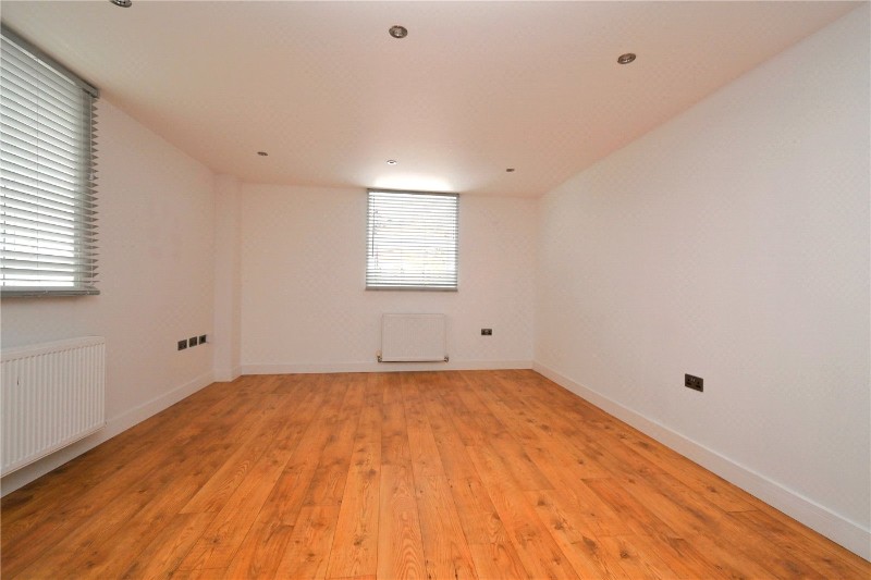 Clarendon House, Church Street, Basingstoke, RG21