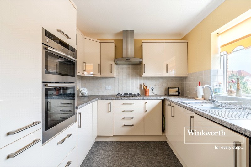Wollaston Road, Bournemouth, Dorset, BH6