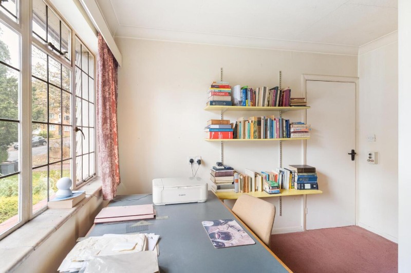 Highfield Hill, London, SE19