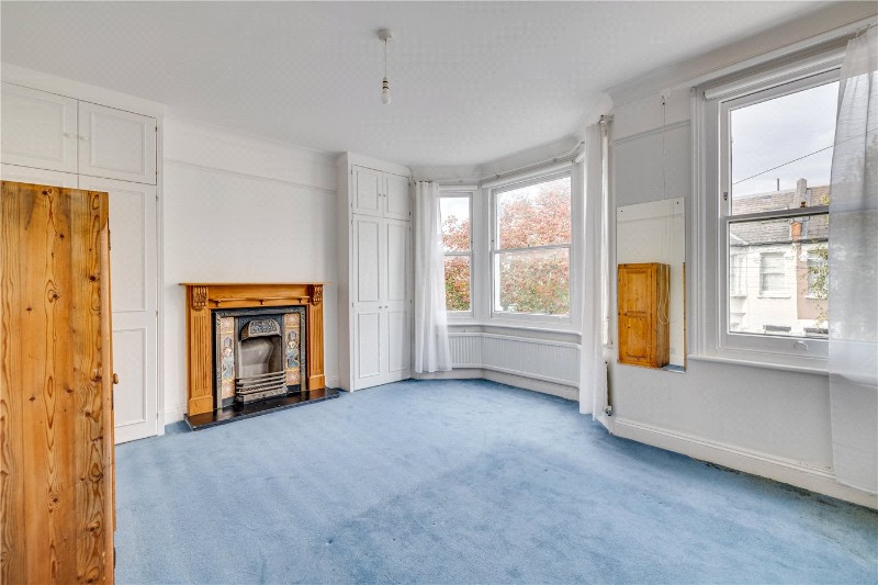 Beltran Road, London, SW6