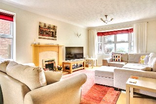 Penshurst Mews, Eaton, Norwich, Norfolk, NR4