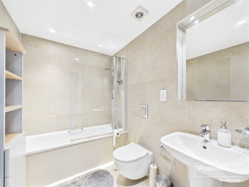 Buckingham House East, Buckingham Parade, The Broadway, Stanmore, HA7