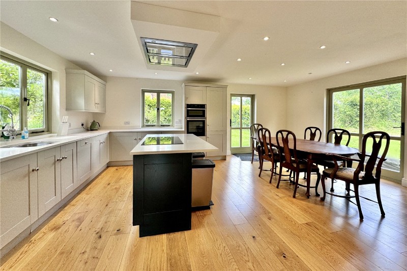Denham Lane, Chalfont St. Peter, Gerrards Cross, Buckinghamshire, SL9
