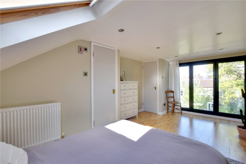 Leahurst Road, Hither Green, London, SE13