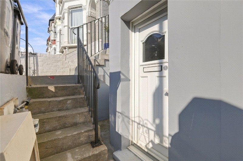 Pemberton Road, London, N4