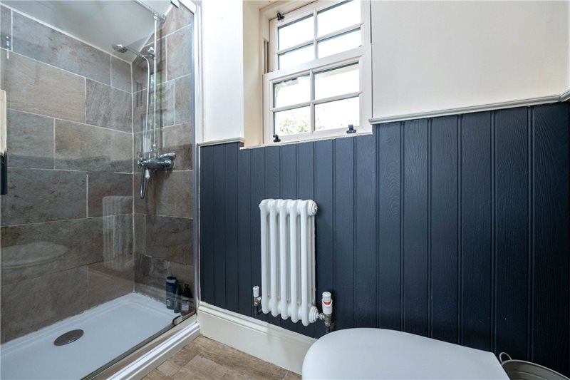 Swarby Lane, Sleaford, Lincolnshire, NG34