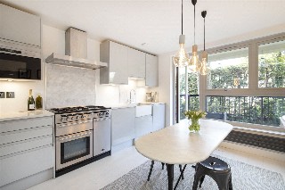 Warwick Drive, Putney, London, SW15