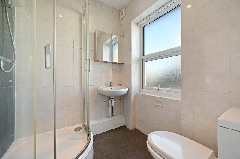 Richmond Way, Shepherds Bush, London, W12