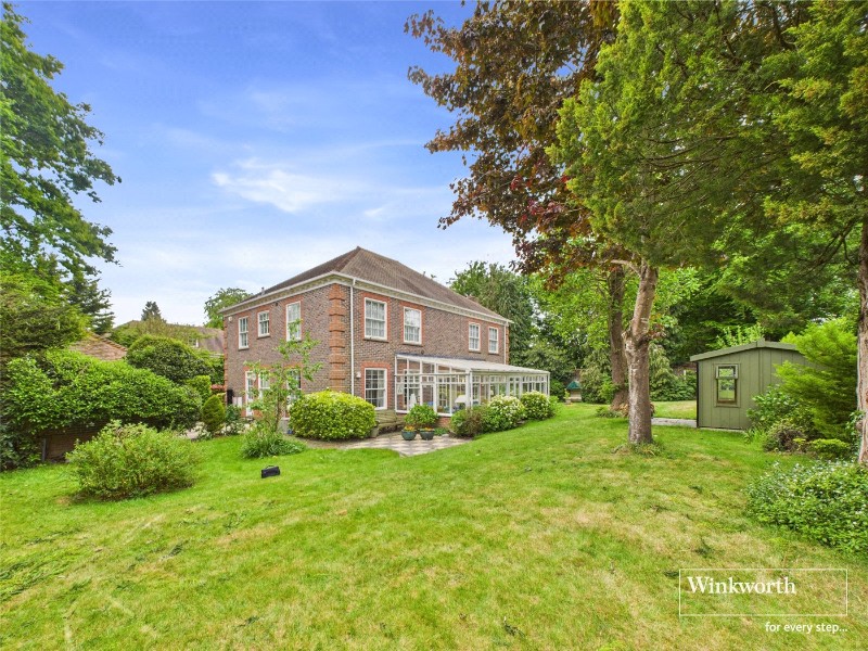 Calcot Park, Calcot, Reading, Berkshire, RG31