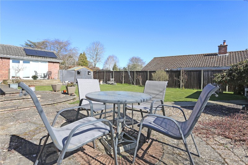 Brettingham Avenue, Cringleford, Norwich, Norfolk, NR4