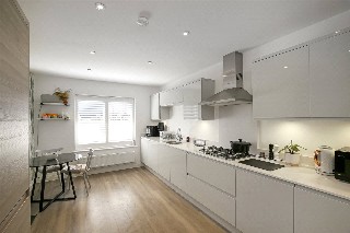 Morse Road, Winchester, Hampshire, SO22