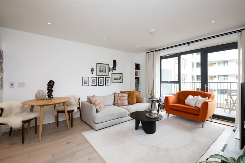 Tydeman House, Williams Road, London, W13