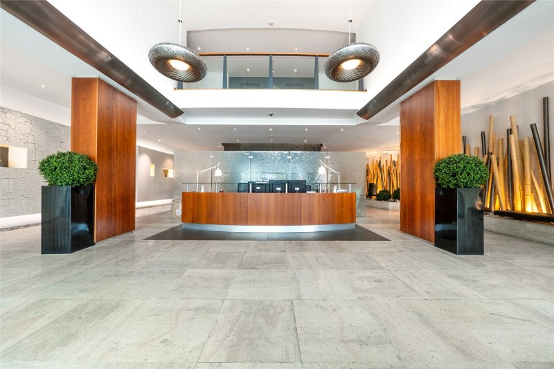 Pavilion Apartments, St Johns Wood Road, St John&#39;s Wood, London, NW8