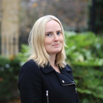 Jemma Ord