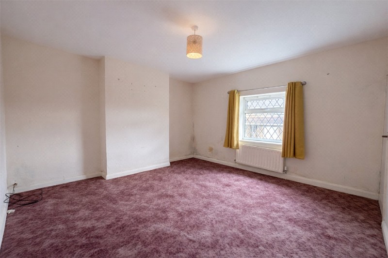 Vicarage Road, Heckington, Sleaford, Lincolnshire, NG34