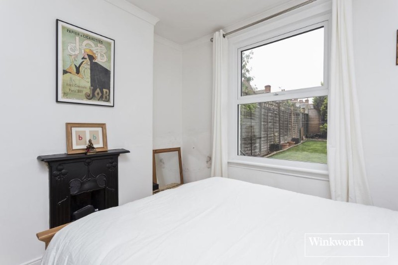Loxwood Road, Tottenham, N17