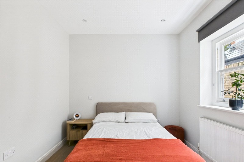 Drewstead Road, London, SW16