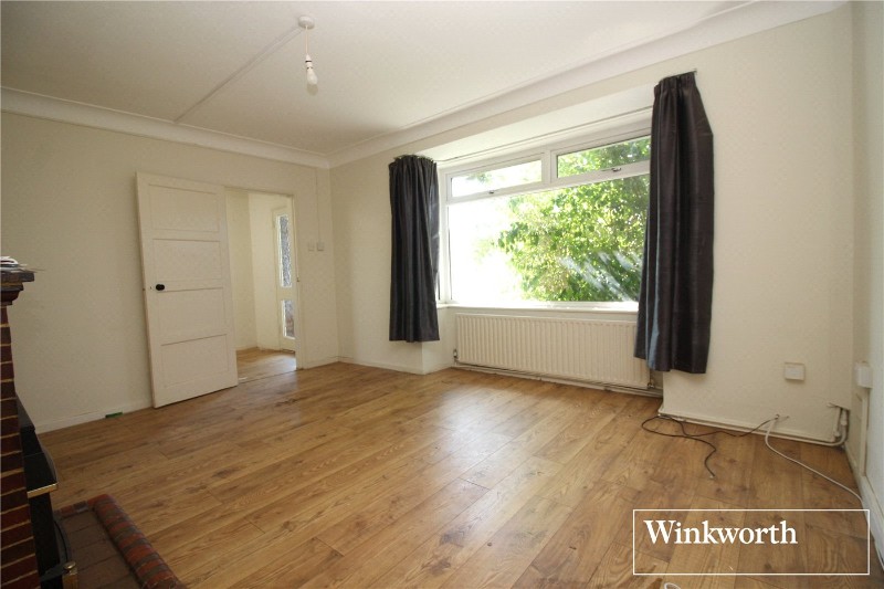 Kenilworth Drive, Borehamwood, Hertfordshire, WD6