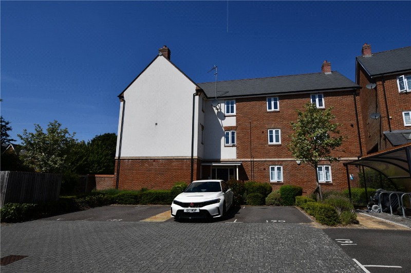 William Heelas Way, Wokingham, Berkshire, RG40