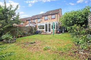 Hill Farm Road, Halesworth, Suffolk, IP19
