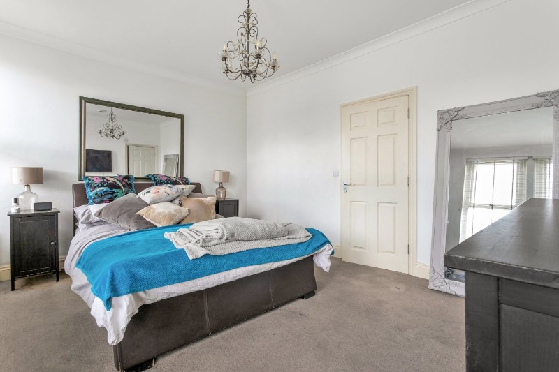 Eldon Road, London, N22