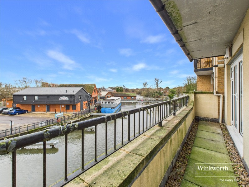 Blakes Quay, Gas Works Road, Reading, Berkshire, RG1