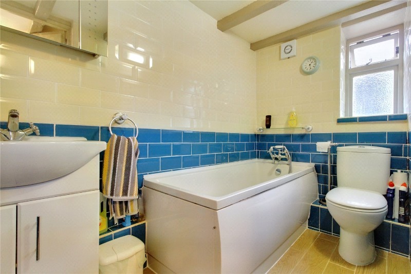 Whimpwell Green, Happisburgh, Norwich, Norfolk, NR12