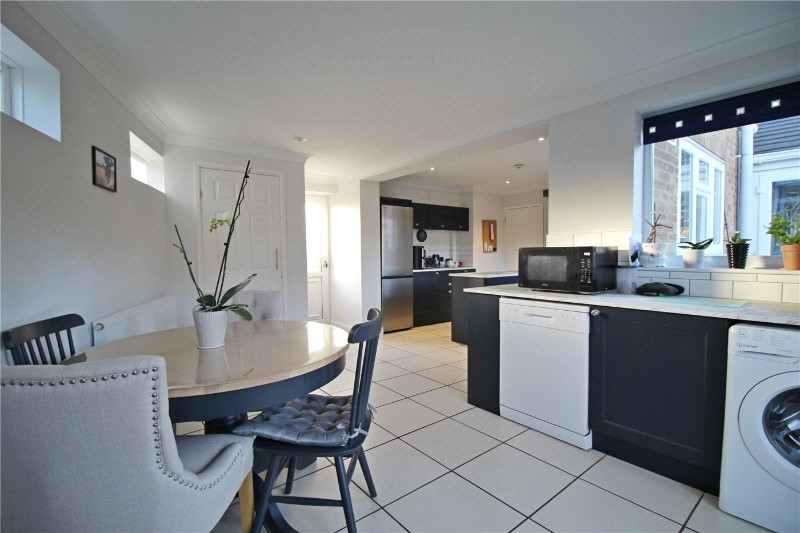 Hyde Gardens, Langtoft, Peterborough, Lincolnshire, PE6