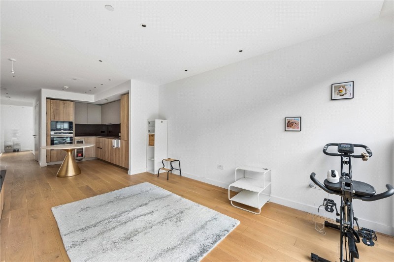 Jasper Walk, London, N1