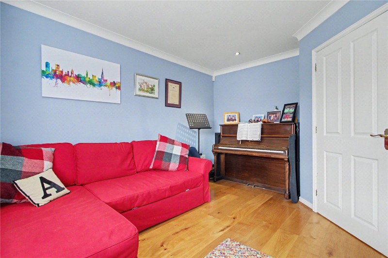 Jenkinsons Pightle, Bedingham (Close To Brooke), Bungay, Norfolk, NR35